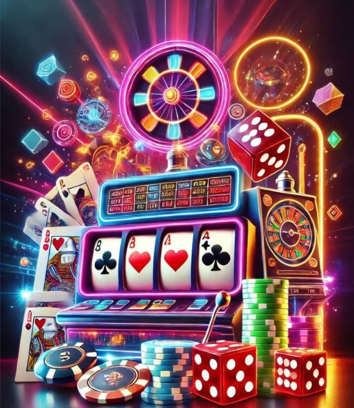 api96 slot online tips strategi menang jackpot progresif pemain Indonesia