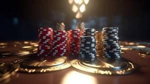 api96 Live Casino Dragon Tiger Sic Bo permainan langsung Indonesia Rupiah